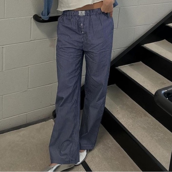 Parke Pants - Parke Boxer Pant